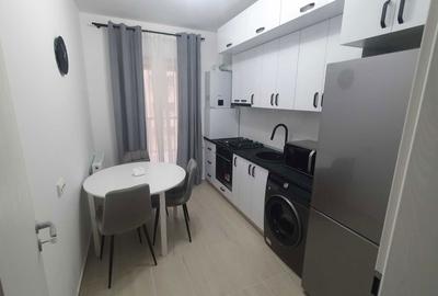 Apartament cu 2 camere decomandat în Central - 7