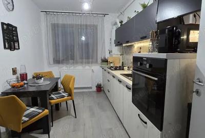 Apartament nou 2 camere decomandat, rezidenta, finisaje premium - 3