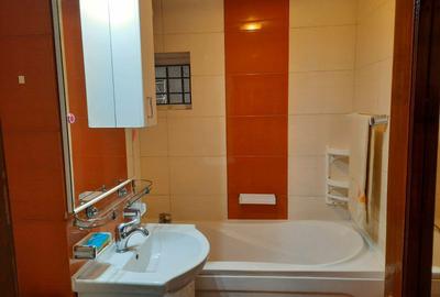 Apartament cu 2 camere decomandat în Tomis III - 7