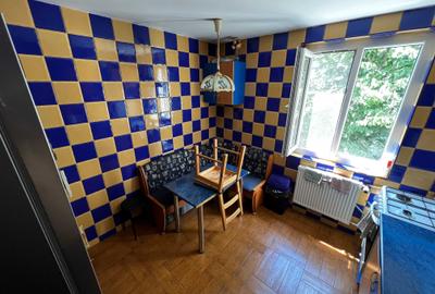 Apartament cu 2 camere semidecomandat în Titan - 8
