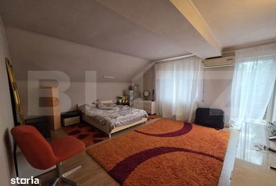 Casă cu 4 camere decomandat cu Teren 585 Mp în Lucian Blaga - 4