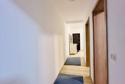 Valea Lupului - Str. Soarelui - 2 cam 55mp - mobilat și utilat nou - 4
