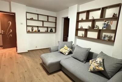 Apartament cu 2 camere semidecomandat în Lacul Tei - 8