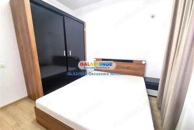 Apartament cu 2 camere decomandat, mobilat în Chiajna - 8