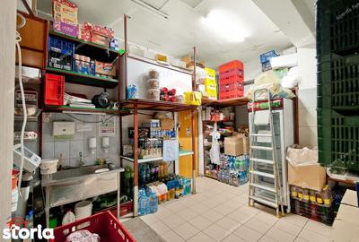 Spațiu comercial, de 175 mp, în Siderurgiștilor - 16