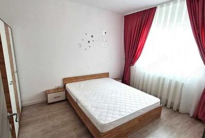 Apartament cu 2 camere semidecomandat în Romană - 3