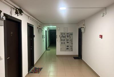Apartament cu 2 camere în Theodor Pallady - 15