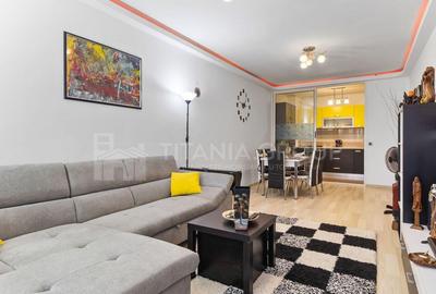 Apartament 3 camere modern si spatios +loc de parcare - I...