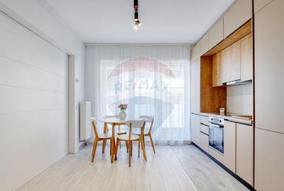 Apartament cu 2 camere de inchiriat in zona Tractorul - 9