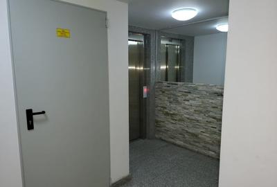 De inchiriat apartament 2 camere - Parcul Carol - 15