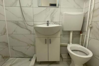 Garsonieră în Micro 19