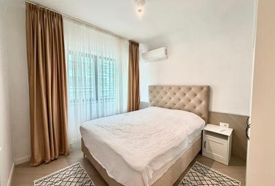 Apartament cu 2 camere semidecomandat în Pipera - 4
