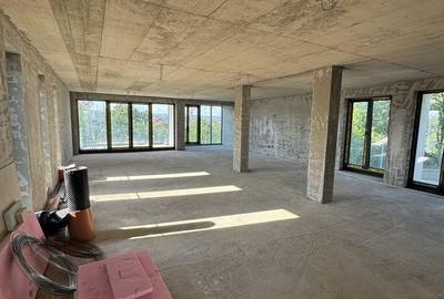 Spațiu comercial, de 650 mp, în Zorilor - 4