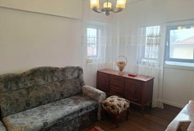 Apartament cu 3 camere decomandat în Gilău - 7