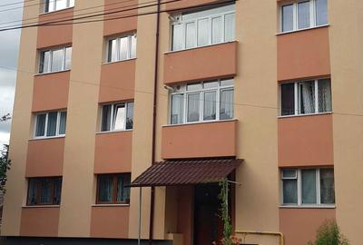 Apartament cu 2 camere decomandat în Exterior Vest - 6
