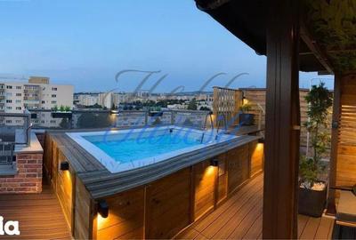 Apartament cu 4 camere, mobilat în Mănăștur - 1
