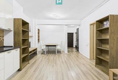 Apartament 2 camere Zona Pacii - 2