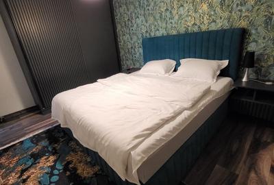 Inchiriez apartament 3 camere - 4