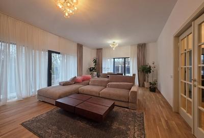 Casă individuală cu 4 camere cu Teren 2300 Mp în Snagov - 1