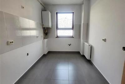 Apartament 2 camere, decomandat, terasa spre gradina, Tractorul, Brasov - 3
