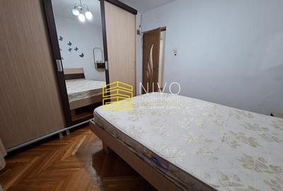 Apartament 2 camere – Tg. Mureș – Tudor – Str. Transilvania - 3