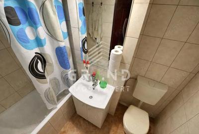 Apartament cu 3 camere semidecomandat, mobilat în Grigorescu - 3