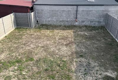 Casă cu 3 camere cu Teren 502 Mp în Șag - 6