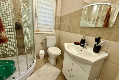 Casă cu 4 camere cu Teren 430 Mp în Sâncraiu de Mureș