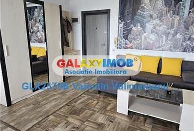 Apartament cu 2 camere decomandat, mobilat în Văcăresti - 2