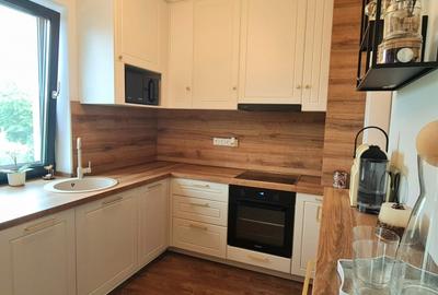 Apartament 2 camere 60 mp Mobilat & utilat Premium Andrei Muresanu - 5