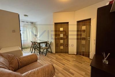 Apartament 1 camera Iulius Mall Campus T Vladimirescu - 3