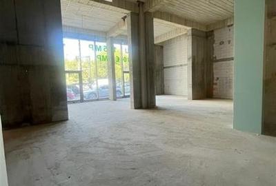 Inchiriere spatii comerciale in Galeriile Belvedere - de la 160 mp - 12