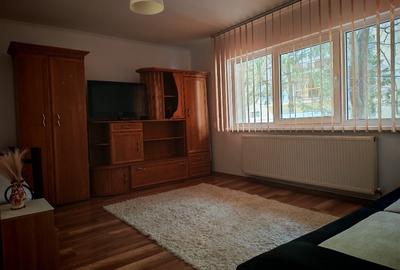 Garsonieră decomandată în Trivale - 1