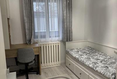 Apartament cu 4 camere, mobilat în Sud - 5