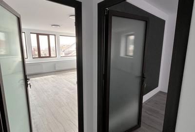 Spațiu comercial, de 600 mp, în Burdujeni - 4