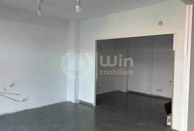 Spațiu comercial, de 96.230003356934 mp, în Gară - 3