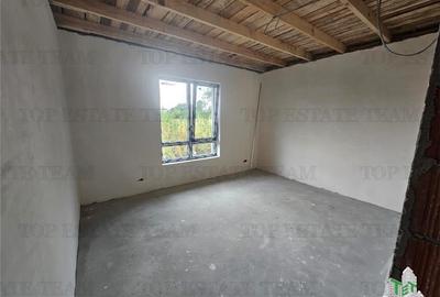 Casa 4 camere acces STB/incalzire in pardoseala in Ciorogarla - 13