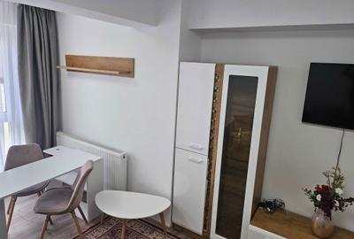 Apartament cu 2 camere decomandat în Exterior Vest - 1