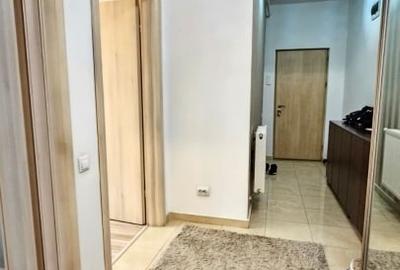 Apartament cu 2 camere semidecomandat în Cug - 3