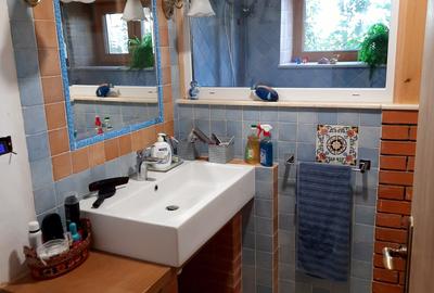 Casă individuală cu 4 camere cu Teren 6500 Mp în Central - 9