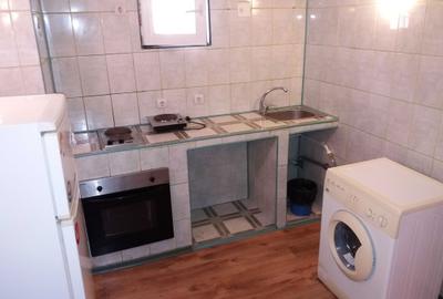 Garsonieră decomandată în Militari - 14