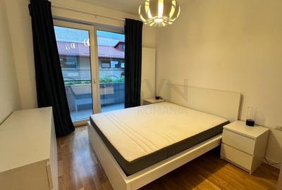 REA1025394 Apartament 3 camere I Parcul Carol. - 5