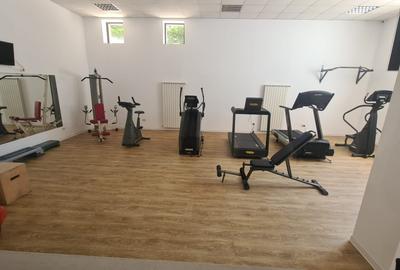 Apartament cu 3 camere decomandat, mobilat în Străulești - 16