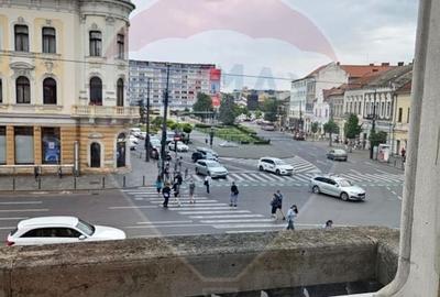 Spatiu de birouri in Palatul Szeki - Cluj Napoca - 8