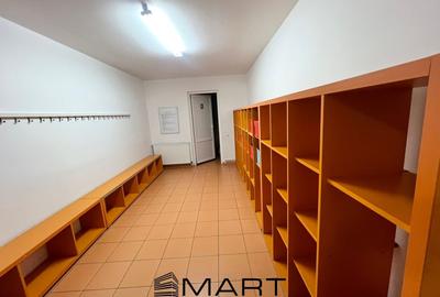 Sala pentru diverse activitati  zona Piata Cluj - 6