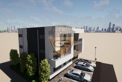 Apartament 2 camere, Mamaia Nord, 89 mp, terasa 41 m, centrala gaze - 10