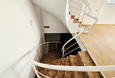 Cladire  590 mp utili | zona Baneasa - Sisesti | Potential investitional ridicat - 17