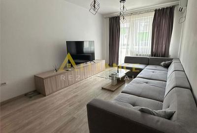 Apartament cu 2 camere în Apărătorii Patriei - 3
