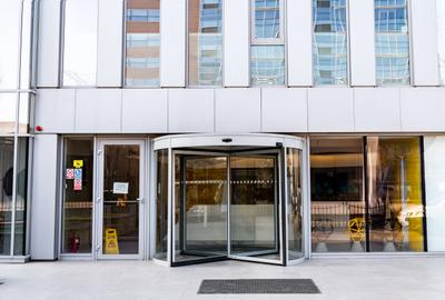 Inchiriere Dageco Expozitiei Estate: Building C2 - 3