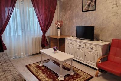 Apartament cu 2 camere semidecomandat în Florilor - 1